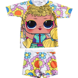 בגד ים מכנסיים וחולצה LOL - נעלי נמרוד