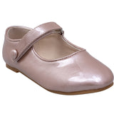 בלרינה צמדן ורוד - 21EAST - נעלי נמרוד