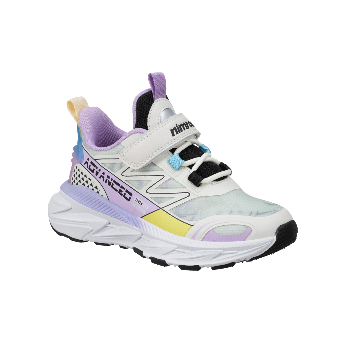  - נעלי נמרוד