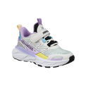 נעלי ספורט ADVANCED נמרוד - לבן-מולטי