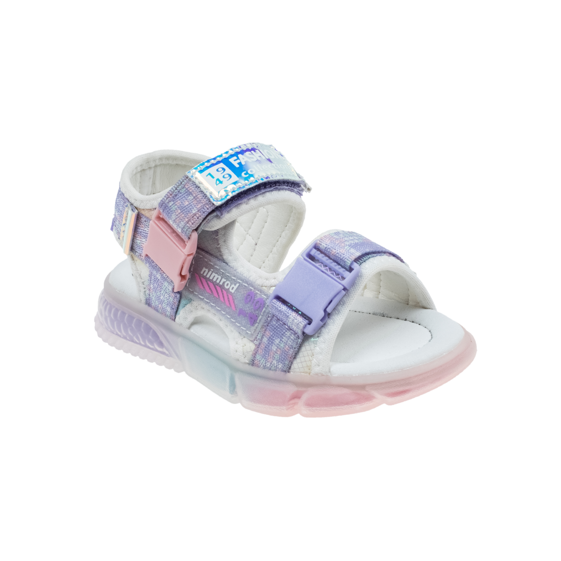  - נעלי נמרוד