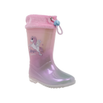 מגפי גשם חד קרן - נעלי נמרוד