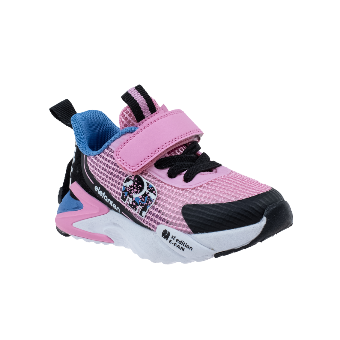  - נעלי נמרוד