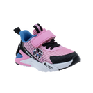 נעלי ספורט אלפנטן - ורוד-שחור