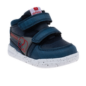 נעלי צעד ראשון SKATE אלפנטן - כחול-כחול-מיוחד