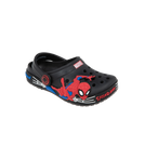 כפכפים ספיידרמן מארוול - שחור-אדום