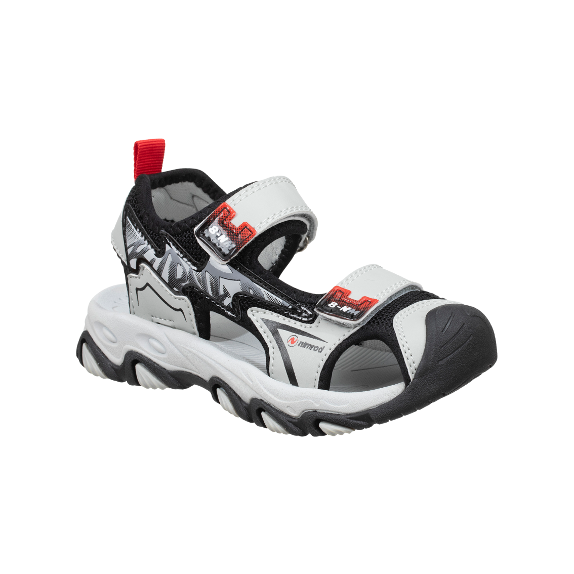  - נעלי נמרוד