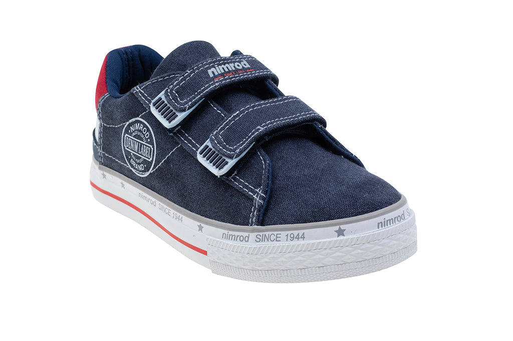  - נעלי נמרוד