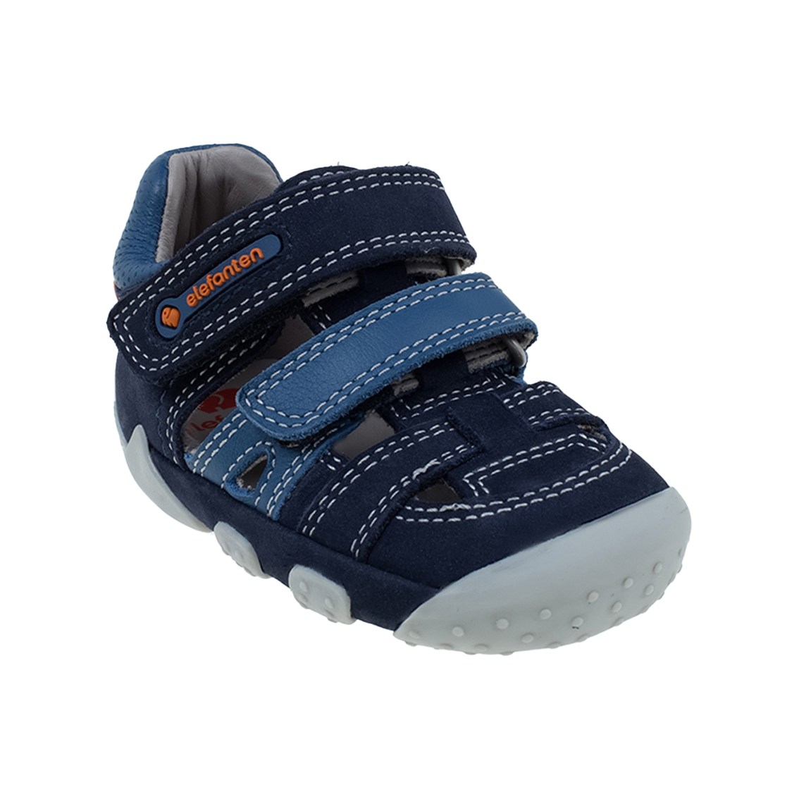  - נעלי נמרוד