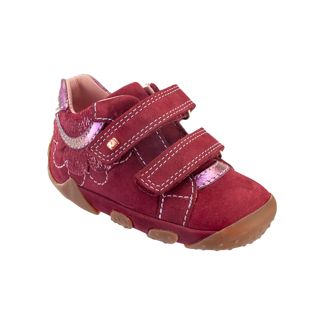  - נעלי נמרוד