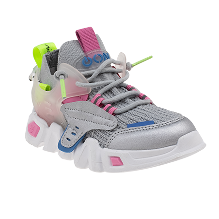  - נעלי נמרוד