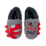 נעלי בית מדוגמות - נעלי נמרוד