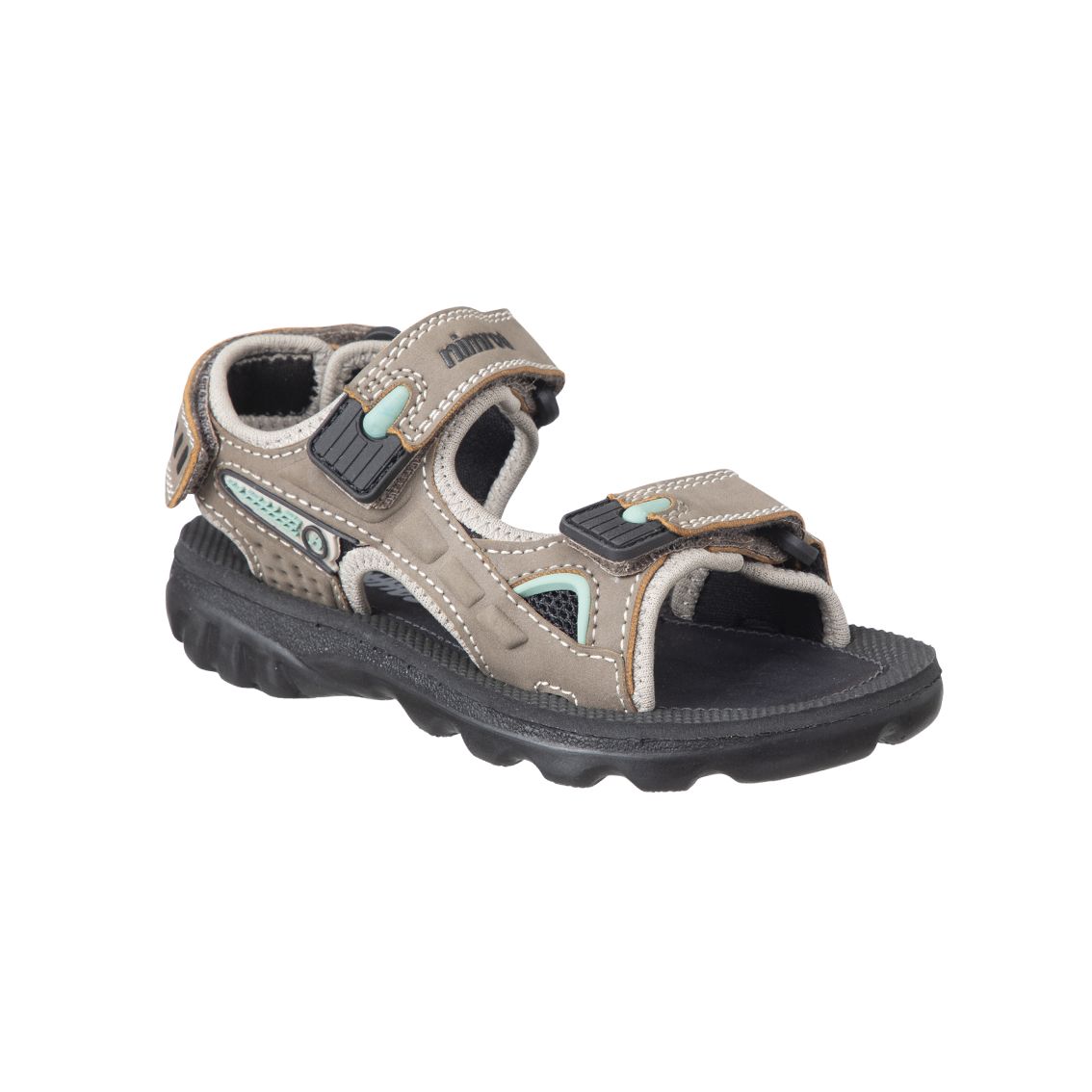  - נעלי נמרוד