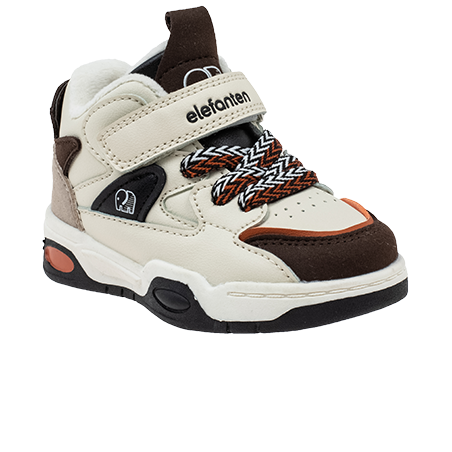  - נעלי נמרוד