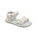 סנדלי אופנה VEGAN נמרוד - פודרה