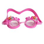 משקפת שחייה במבי - נעלי נמרוד