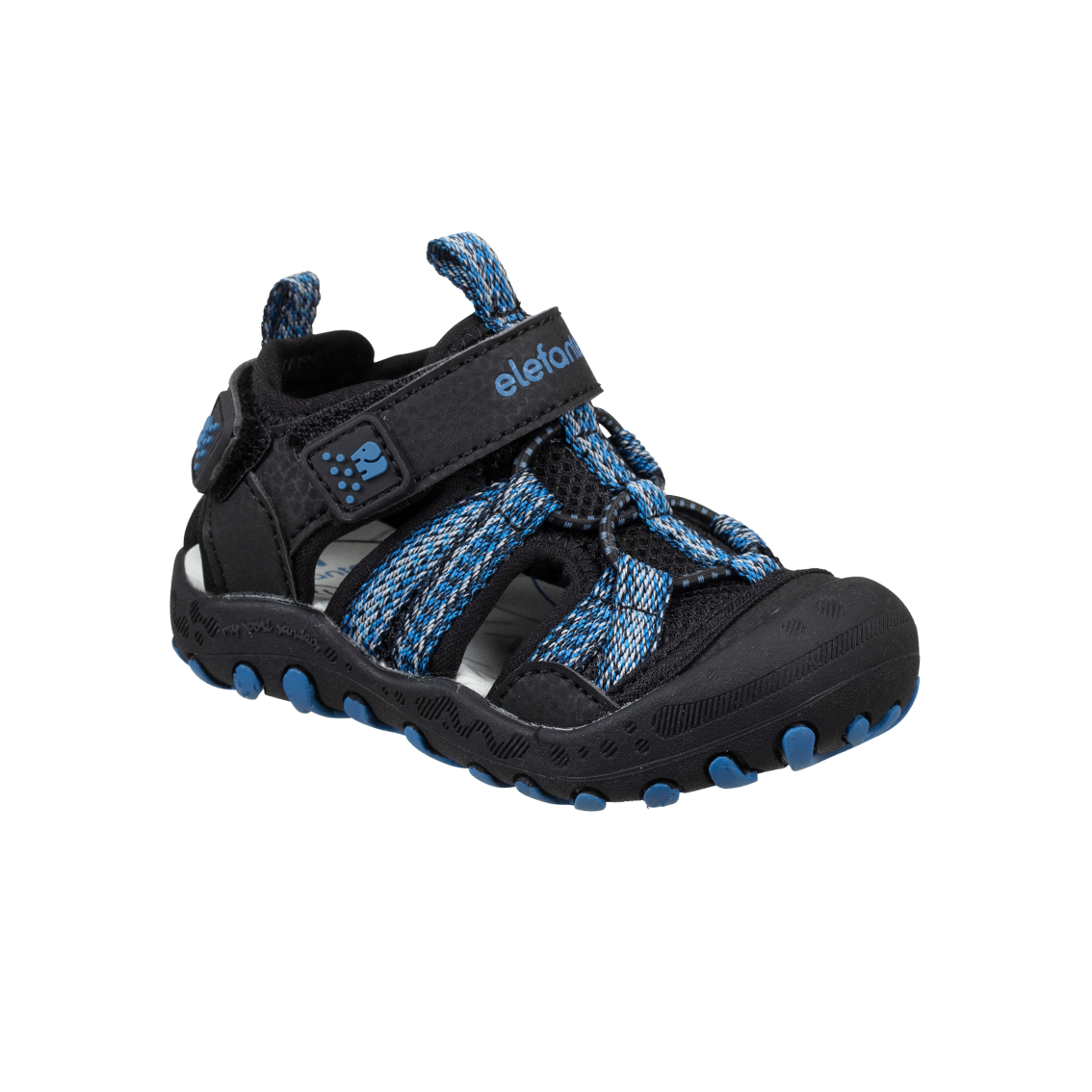  - נעלי נמרוד