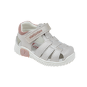 סנדלי צעד ראשון ICON אלפנטן - offwhite
