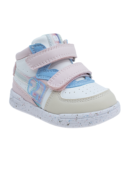 נעלי צעד ראשון SKATE אלפנטן - נעלי נמרוד