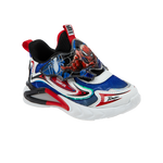 נעלי ספורט תאורה ספיידרמן מארוול - נעלי נמרוד