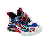 נעלי ספורט תאורה ספיידרמן מארוול - נעלי נמרוד