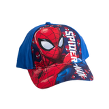 כובע ספיידרמן מארוול - נעלי נמרוד