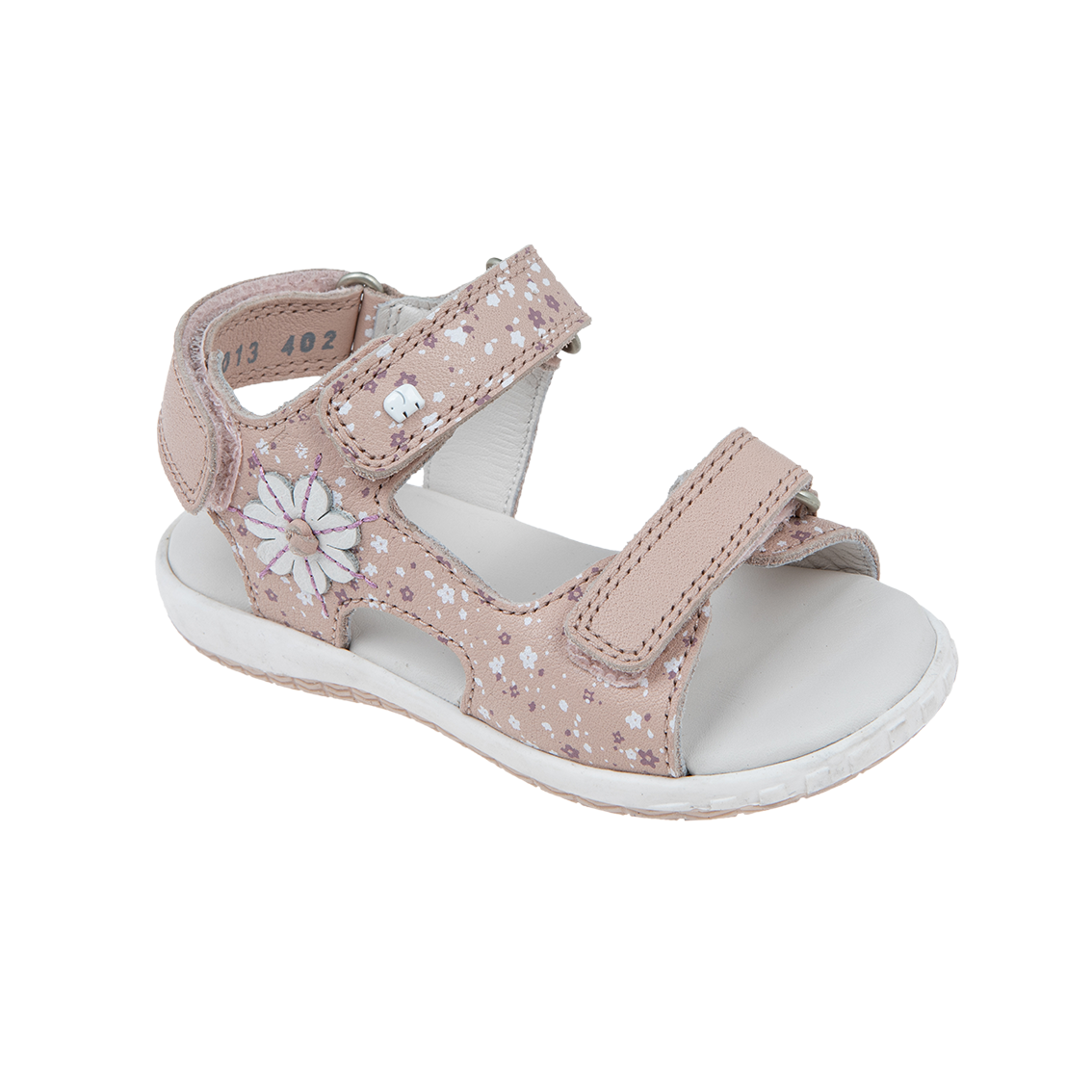  - נעלי נמרוד