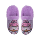 נעלי בית קבקב נסיכות דיסני - סגול