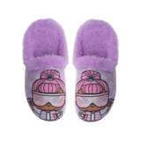 קבקב דמויות - נעלי נמרוד