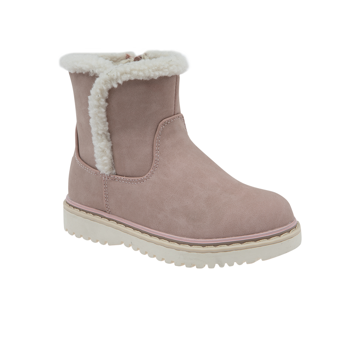  - נעלי נמרוד