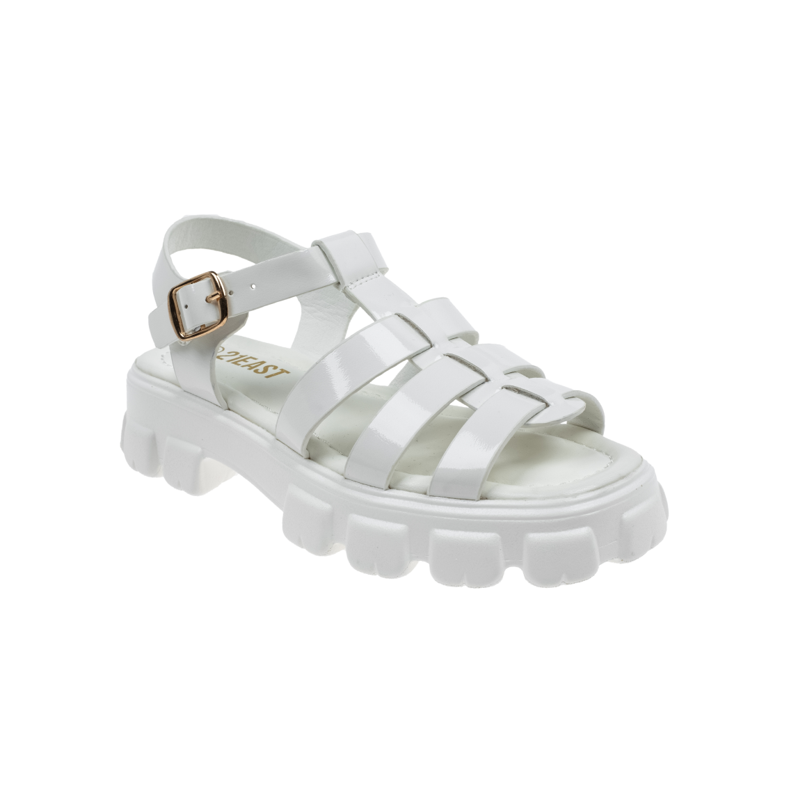  - נעלי נמרוד