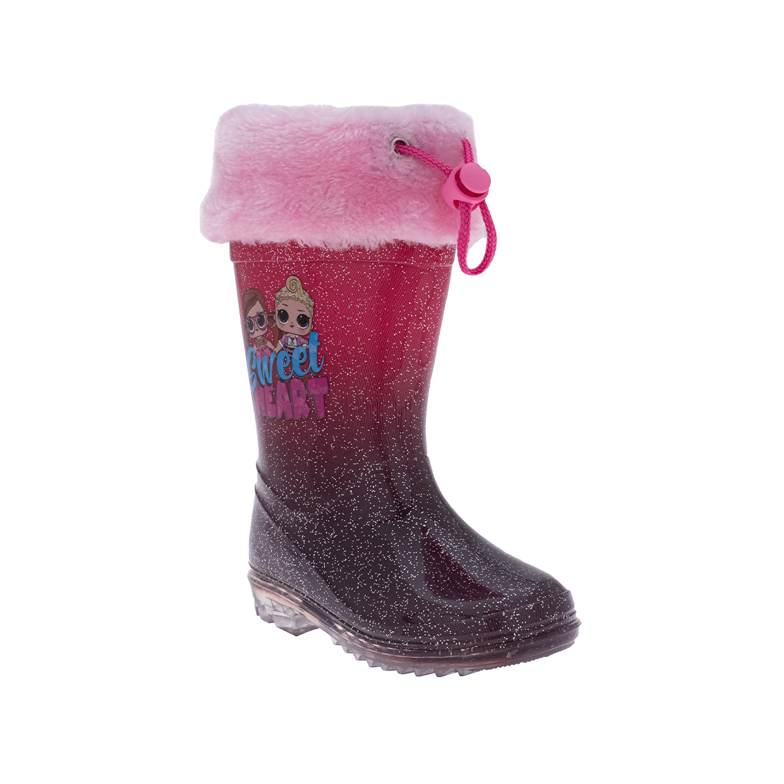  - נעלי נמרוד