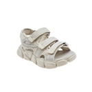 סנדל 3 סקוצ'ים 21EAST - בז