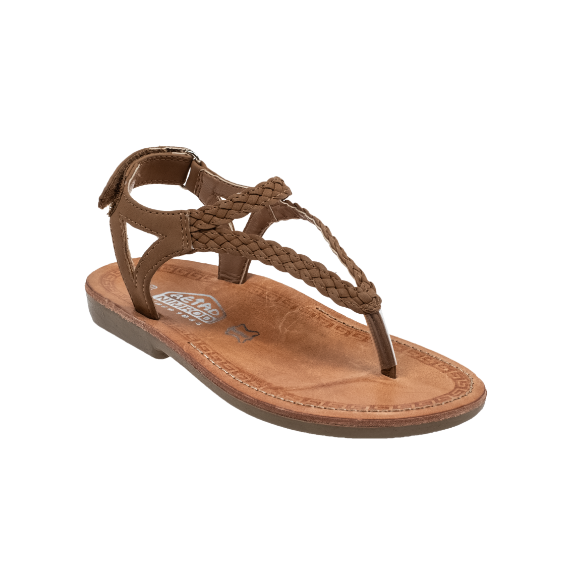  - נעלי נמרוד