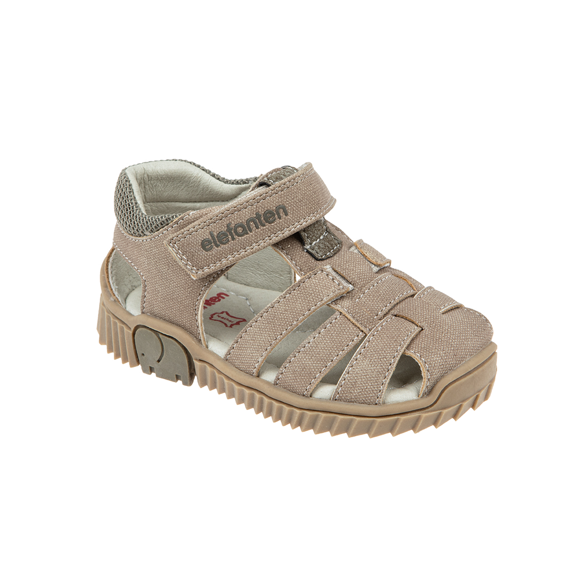  - נעלי נמרוד