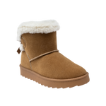 מגפון פרווה 21EAST - נעלי נמרוד