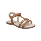 סנדלי SPIRIT אבנים נמרוד - חום-טבילה