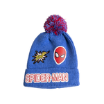 כובע צמר SPIDERMAN