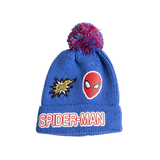 כובע צמר SPIDERMAN - נעלי נמרוד
