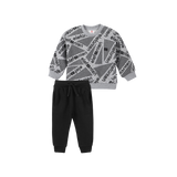 חליפת גן פוטר - נעלי נמרוד