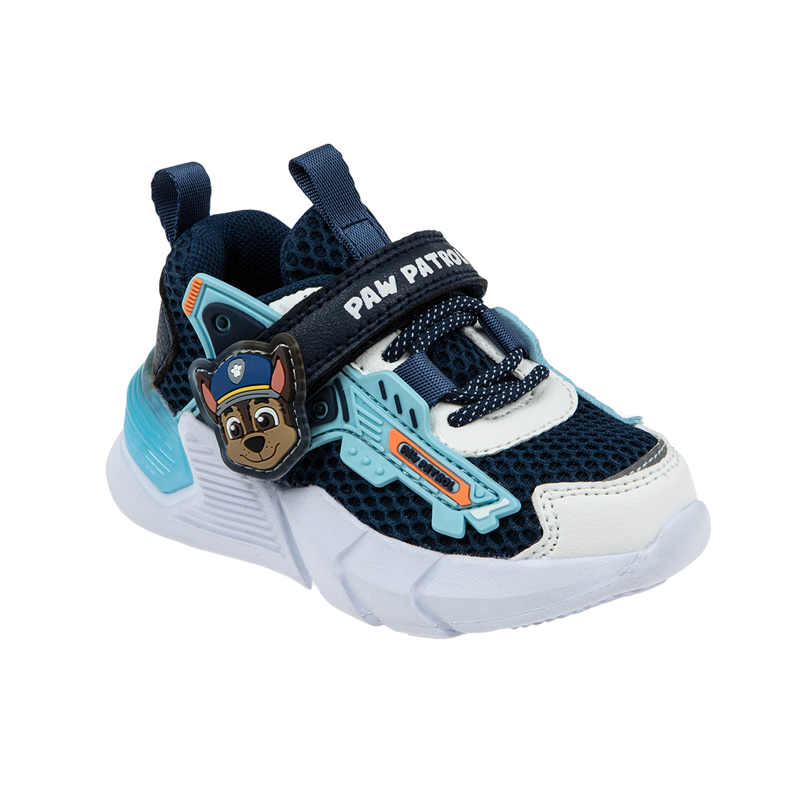  - נעלי נמרוד