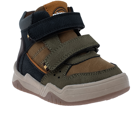  - נעלי נמרוד