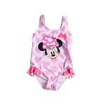 בגד ים שלם מיני מאוס דיסני - נעלי נמרוד