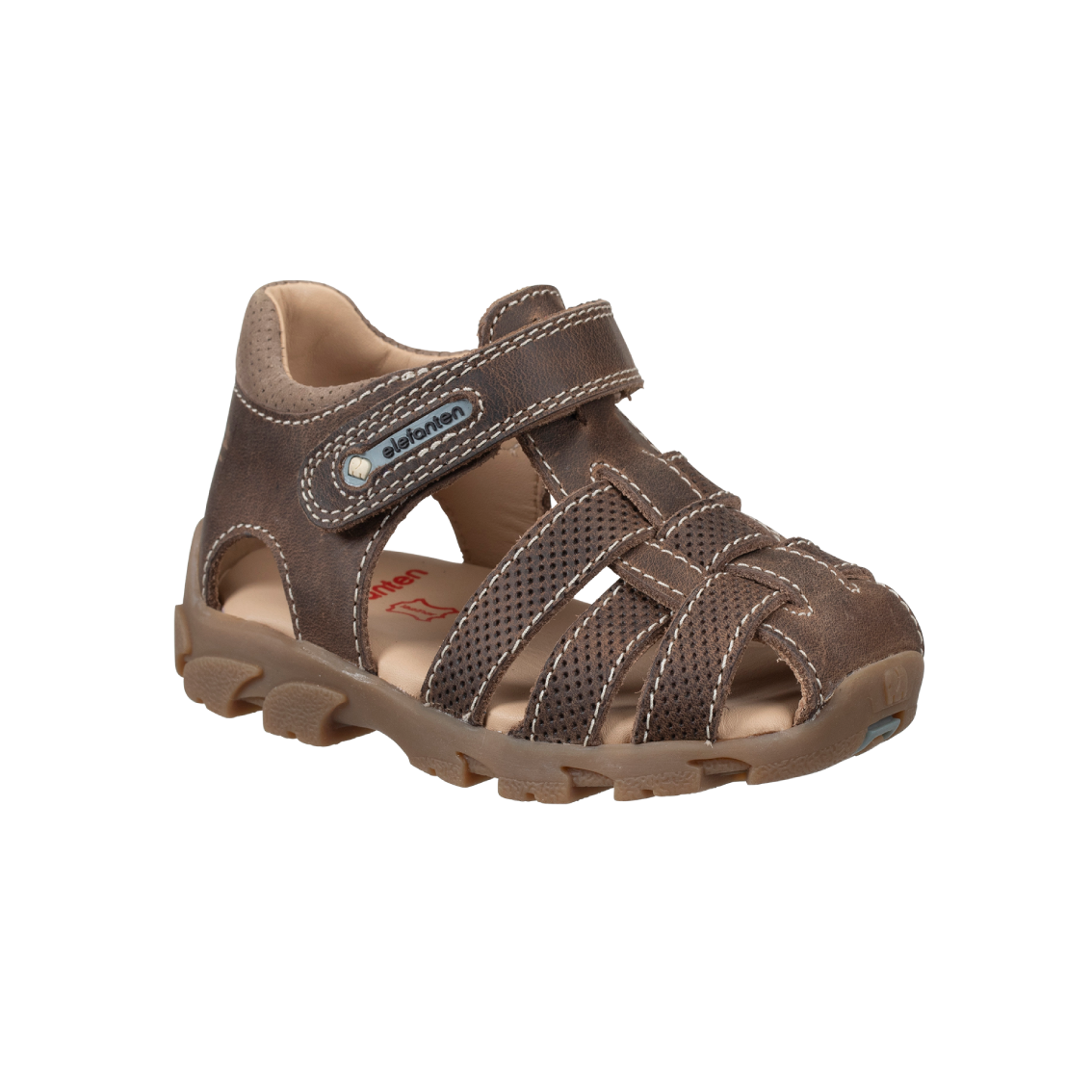  - נעלי נמרוד