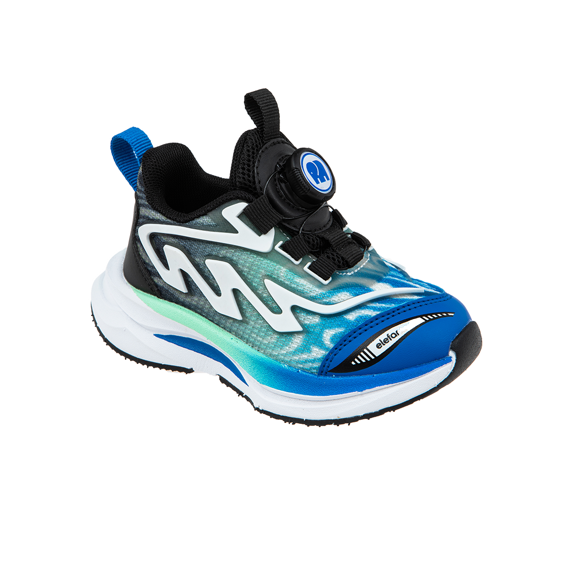  - נעלי נמרוד