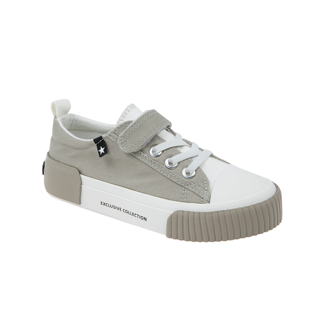 נעלי סניקרס צמדן נמרוד - נעלי נמרוד