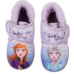 נעלי בית פרוזן אנה ואלזה - נעלי נמרוד