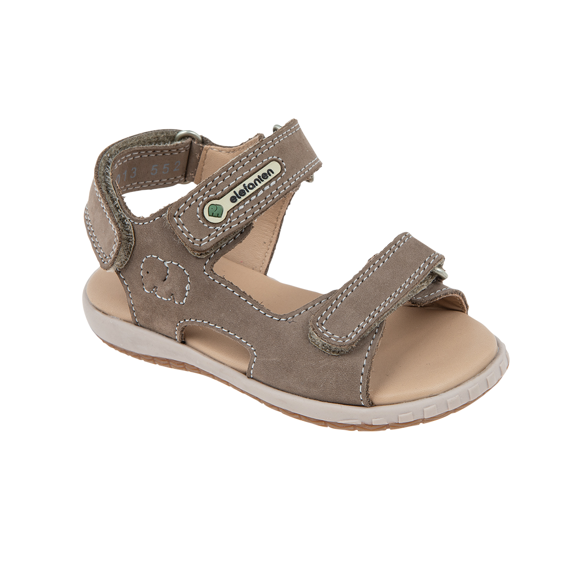  - נעלי נמרוד