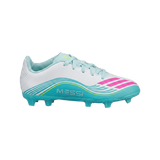 נעלי כדורגל פקקים אדידס Adidas F50 Club Messi FG/MG - נעלי נמרוד
