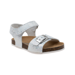 סנדלי שעם הדפס - נעלי נמרוד